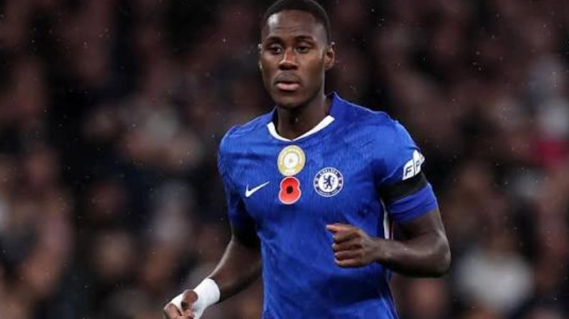 Como Amankan Chalobah dengan Kontrak Jangka Panjang