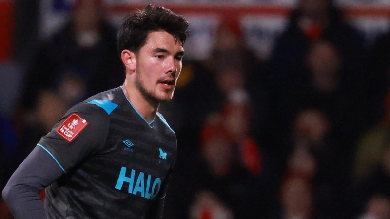 Elkan Baggott Buka Lembaran Baru, Siap Berjuang Merebut Tempat di Millwall