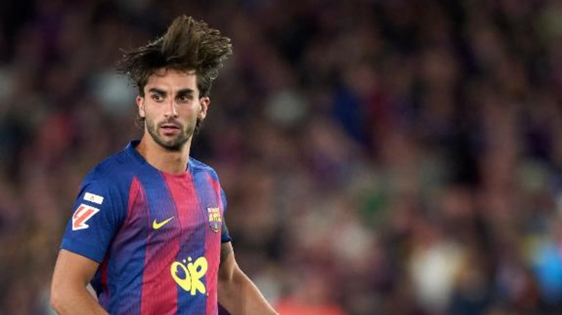 Ferran Torres Memilih Tantangan Baru
