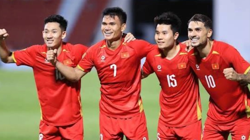 Head-to-Head Momentum Beralih ke Vietnam