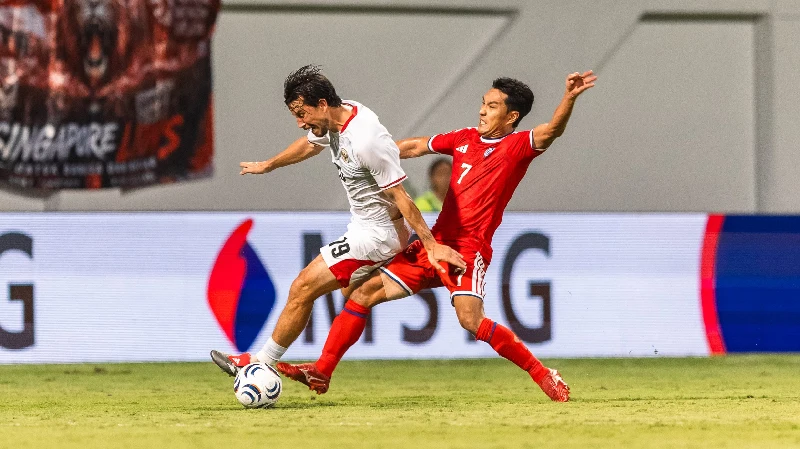 Herdman Akui Pemain Sudah Memberikan Segalanya