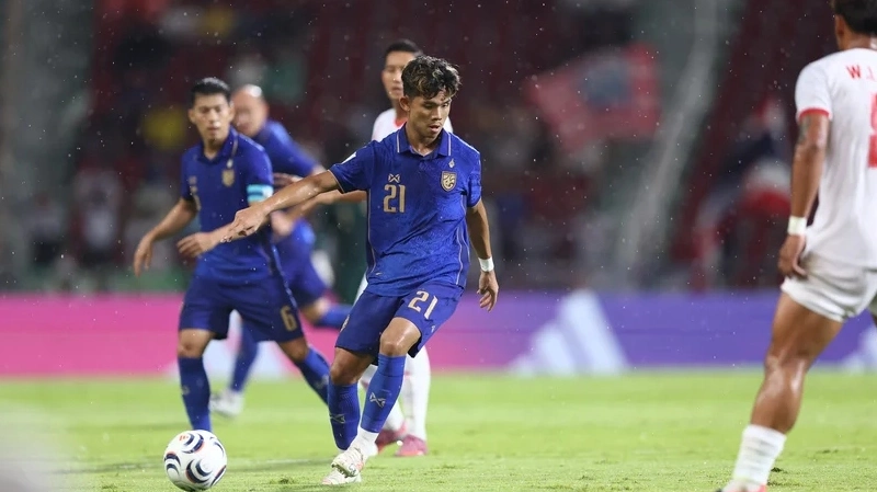 Hudson Puji Mental dan Disiplin Pemain Thailand