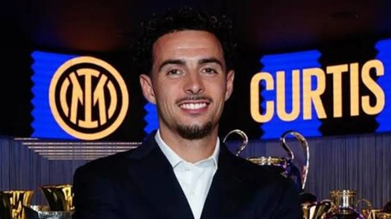 Inter Milan Resmi Rekrut Curtis Jones, Ikatan 16 Tahun dengan Liverpool Berakhir