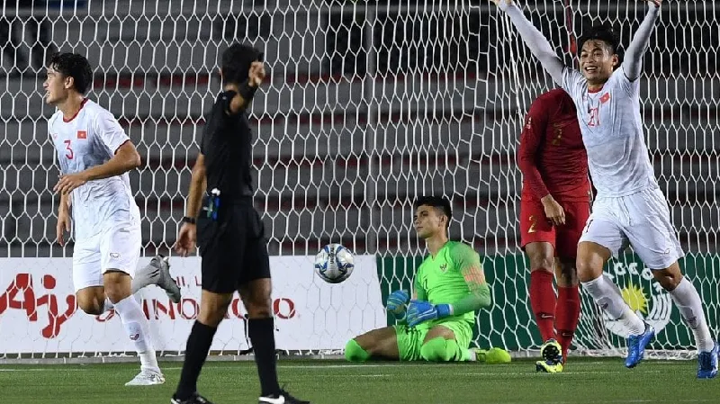 John Herdman Didesak Putuskan Kiper Utama, Laga Singapura Jadi Ujian Terakhir Garuda