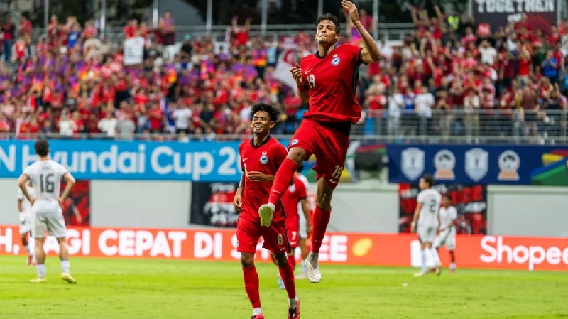 John Herdman Mengakui Kekuatan The Lions