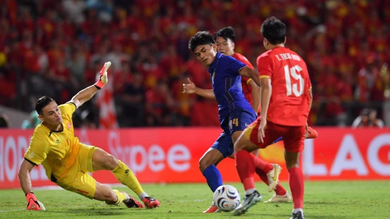 Kekalahan 0-2 Dinilai Tidak Menceritakan Seluruh Pertandingan