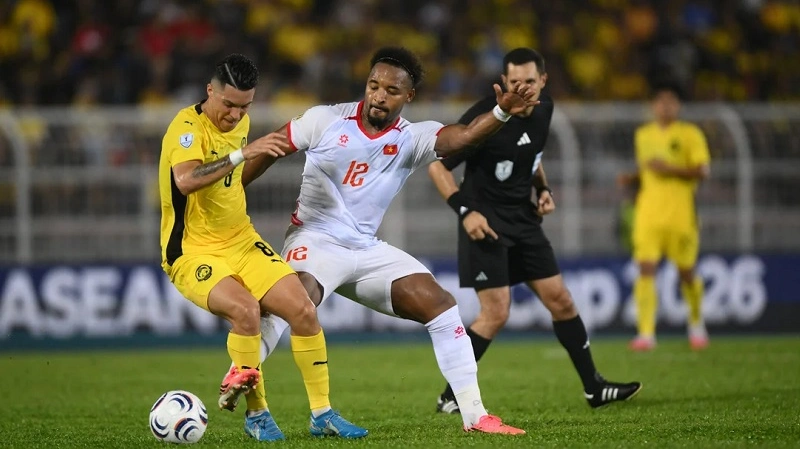 Kim Sang-sik Beri Pemain Vietnam Waktu Istirahat