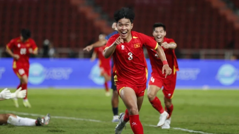 Kondisi Pemain Vietnam Beri Kim Sang-sik Kepercayaan Diri