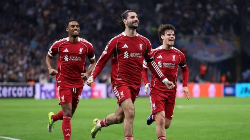 Liverpool Membutuhkan Tambahan Kekuatan di Lini Belakang