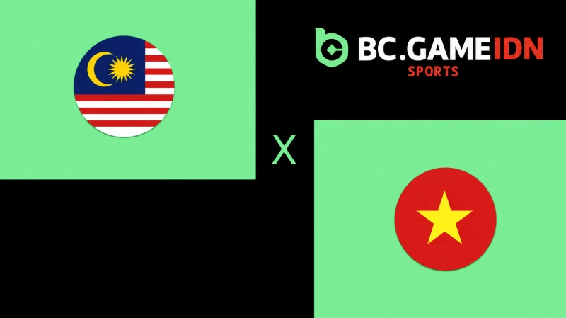 Malaysia vs Vietnam: Harimau Malaya Diuji Sang Juara Bertahan