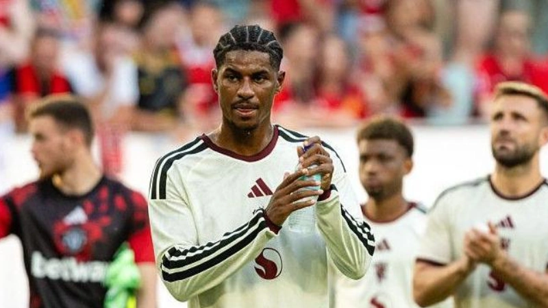 Marcus Rashford Mantapkan Hati Bertahan di Manchester United, Era Baru Bersama Carrick