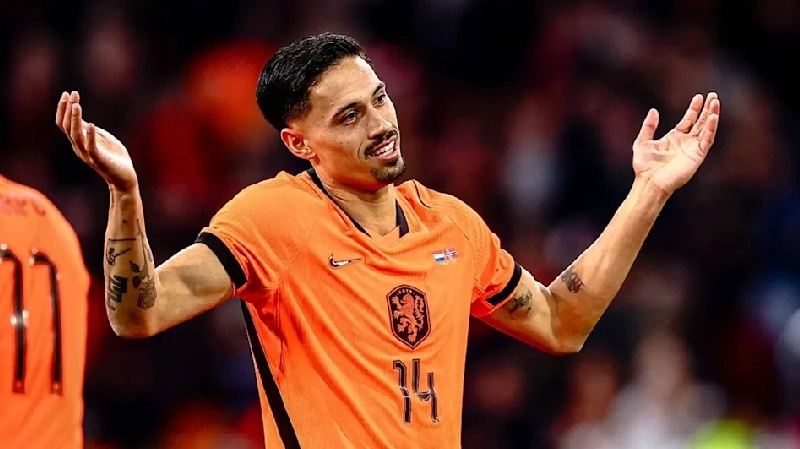Mengapa Manchester City Bersedia Menjual Reijnders