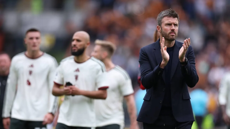 Michael Carrick Tetap Tenang, tetapi Kekalahan MU dari Hull Sangat Menyakitkan