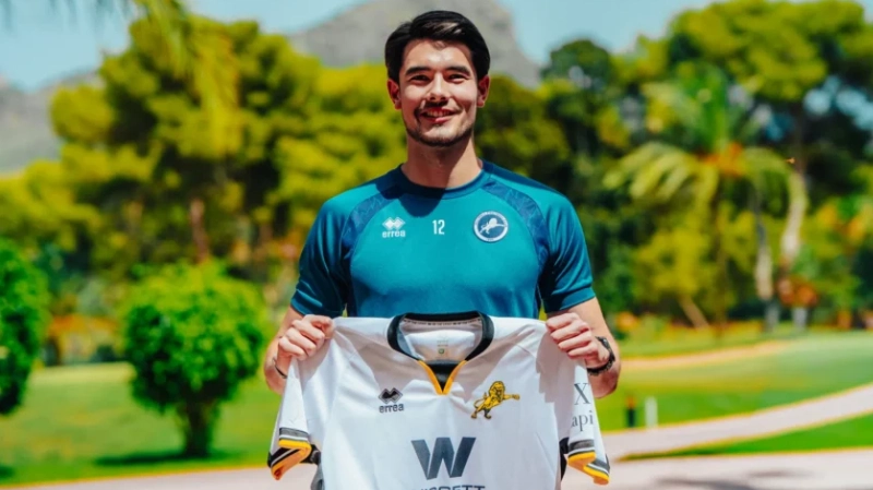Millwall Sudah Lama Memantau Baggott