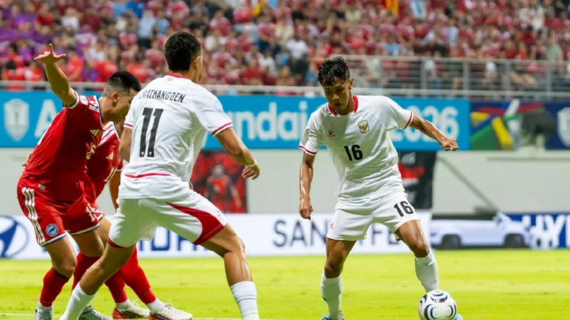 Pendekatan Pragmatis Gavin Lee Berbuah Hasil