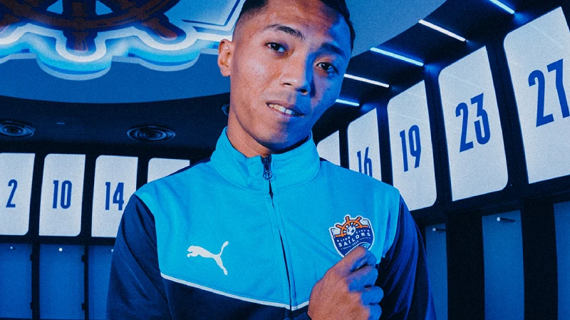 Perjalanan Shawal Anuar dari Liga Bawah Singapura