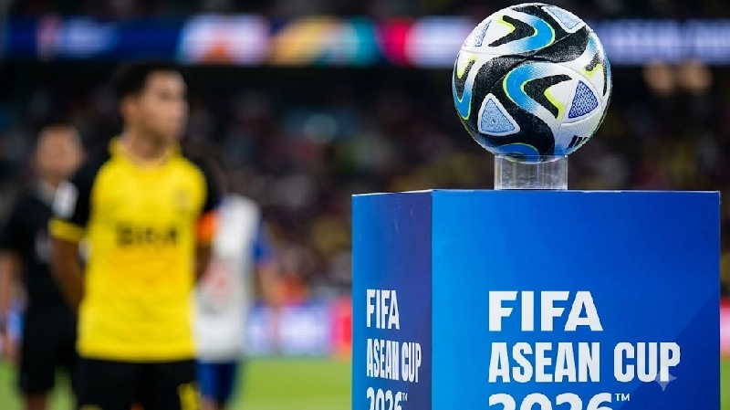 Piala AFF dan FIFA ASEAN Cup Berbeda, Ini Peluang Baru Timnas Indonesia