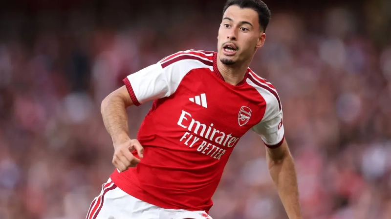 Posisi Martinelli di Arsenal Mulai Berubah