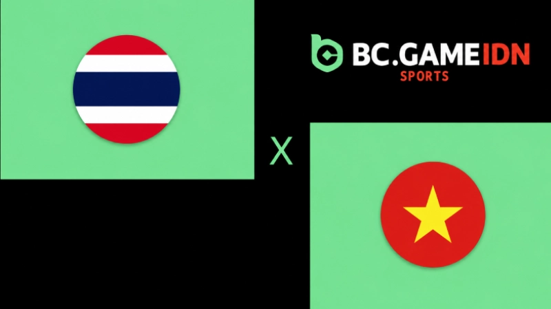 Prediksi Thailand vs Vietnam Final Leg-1 di Bangkok
