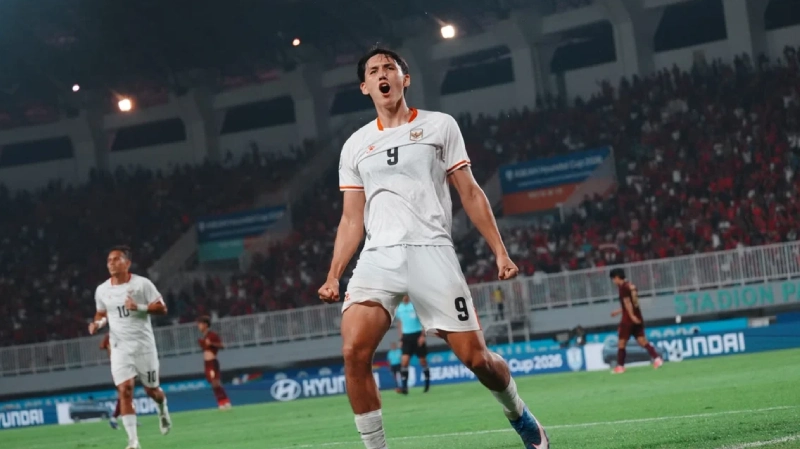 Pressing Indonesia Bisa Menjadi Masalah Utama