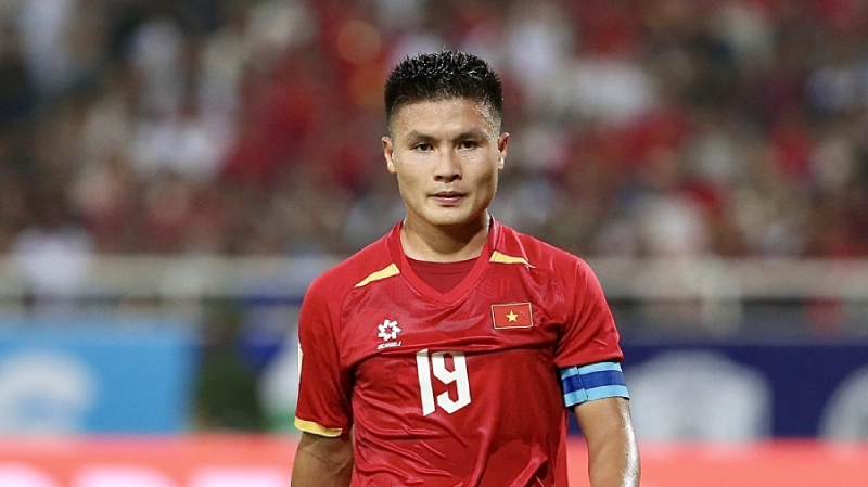 Quang Hải Ingatkan Vietnam Tidak Meremehkan Malaysia