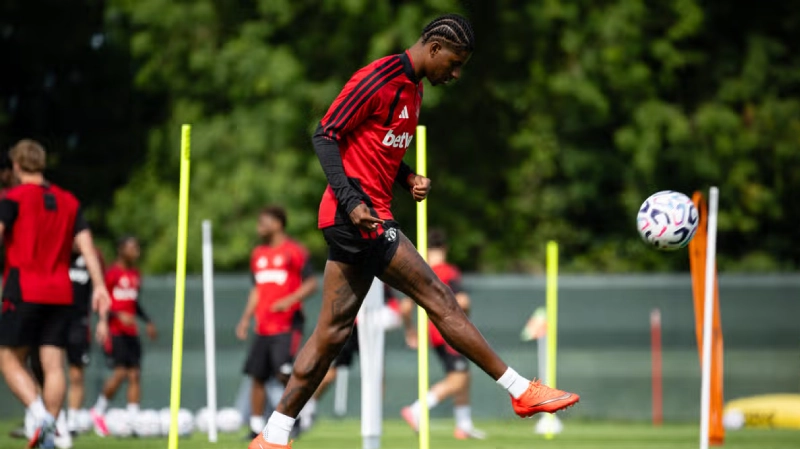 Rashford Ingin Pergi, Manchester United Justru Membuka Pintu Kembali
