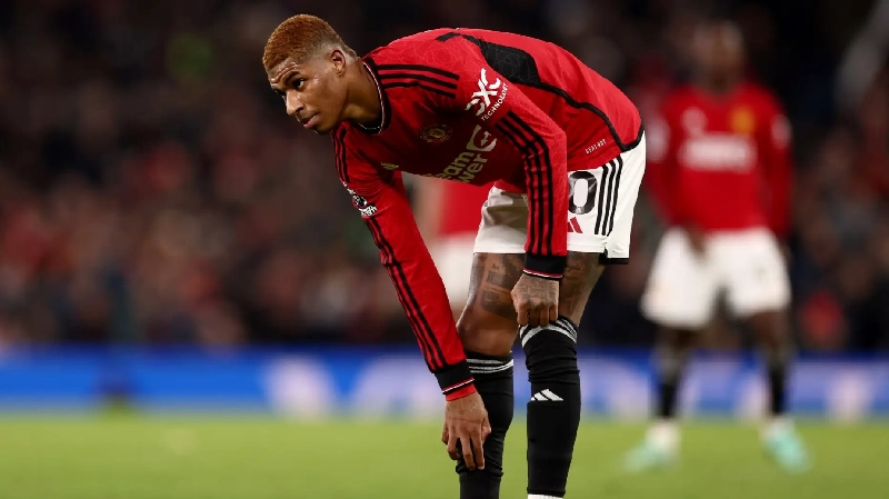Rashford Masih Memprioritaskan Kepindahan