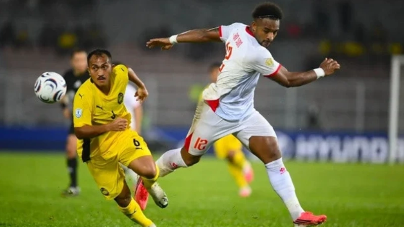 Rotasi Vietnam Berhasil Menjaga Intensitas Permainan