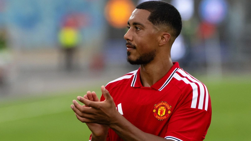 Sam Allardyce Beri Nilai 9 untuk Transfer Youri Tielemans ke Manchester United