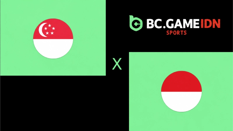 Singapore vs Indonesia Garuda di Ujung Tiket Semifinal