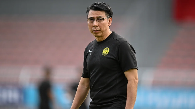 Tan Cheng Hoe Malaysia Tak Punya Beban Saat Hadapi Vietnam
