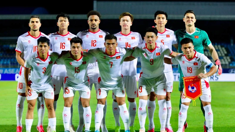 Tetap Memberikan Penghormatan kepada Timnas Indonesia