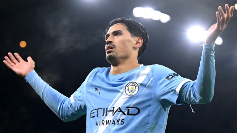 Tijjani Reijnders Menuju Al Qadsiah, Manchester City Sepakati Transfer £52 Juta