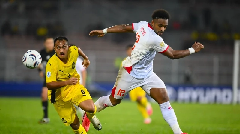 Vietnam Bungkam Malaysia 2-0, Selangkah Lebih Dekat ke Final ASEAN Hyundai Cup 2026