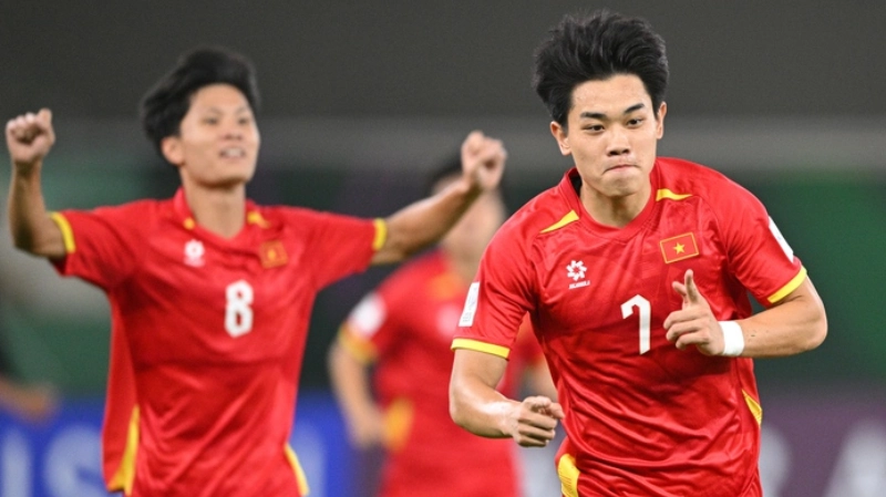 Vietnam Menjadi Ujian Terberat Harimau Malaya