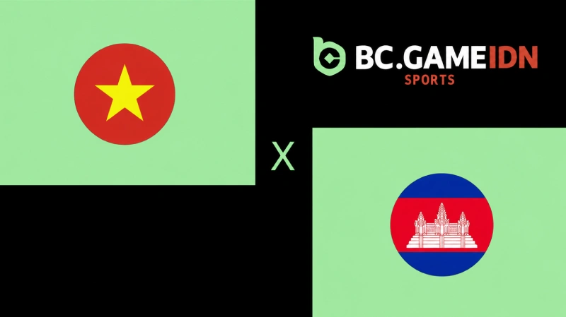 Vietnam vs Cambodia Misi Kunci Tiket Semifinal