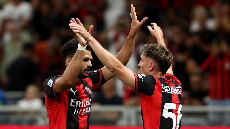 Analisis AC Milan Struktur Baru Tanpa Ketergantungan pada Leão