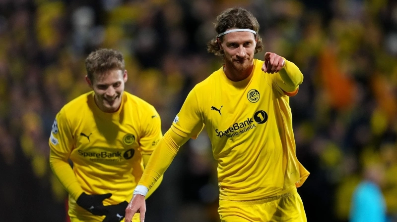 Analisis Bodø/Glimt Underdog yang Nyaman Memegang Bola