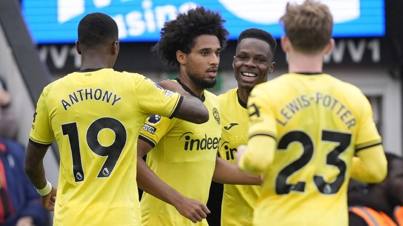 Analisis Brentford Tidak Dominan, tetapi Sulit Dikendalikan