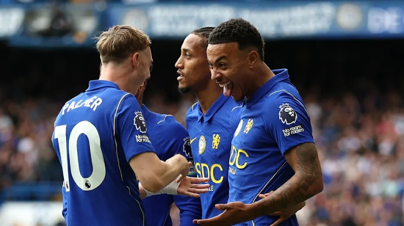 Analisis Chelsea Serangan Tajam, Rest Defence Belum Konsisten