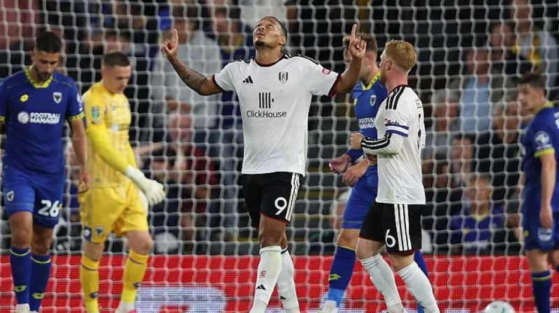Analisis Fulham Produktif Menciptakan Peluang, Boros dalam Bertahan