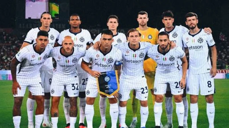 Analisis Inter Milan Kontrol Struktur Mulai Terlihat