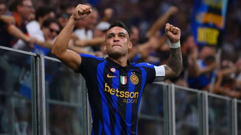 Analisis Inter Milan dominasi harus menghasilkan peluang bersih