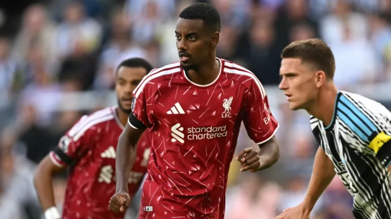 Analisis Liverpool Serangan Mulai Tajam, Rest Defence Masih Diuji