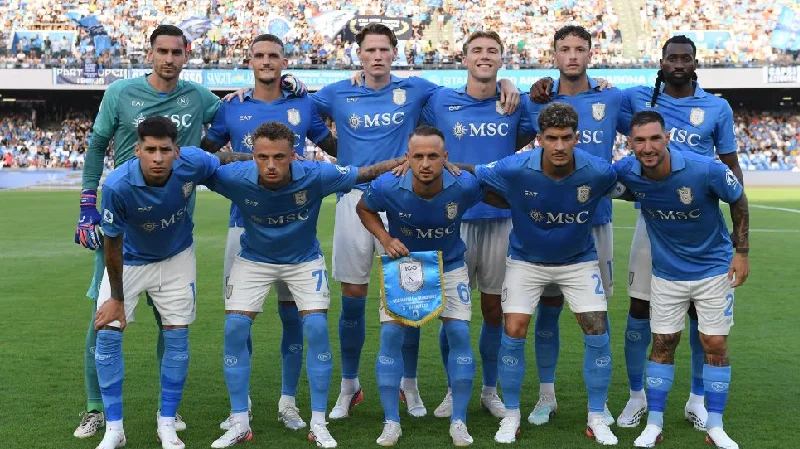 Analisis Napoli Berkualitas, tetapi Belum Stabil