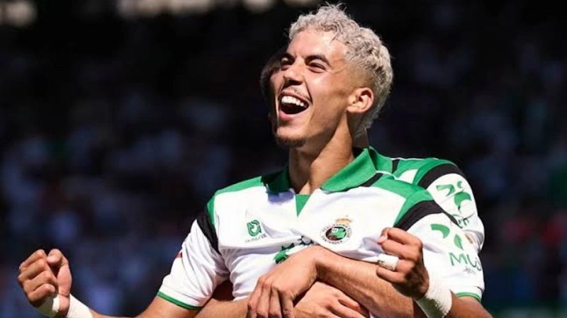 Analisis Racing Santander Blok Kompak dan Transisi Cepat