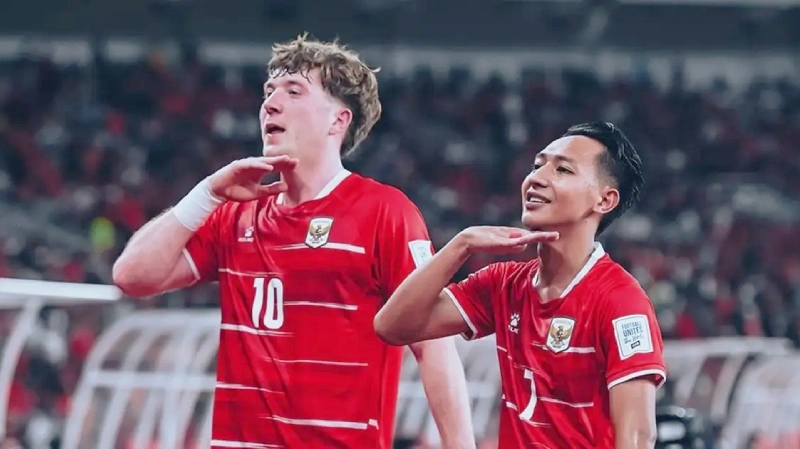 Apa Arti Format Ini bagi Timnas Indonesia