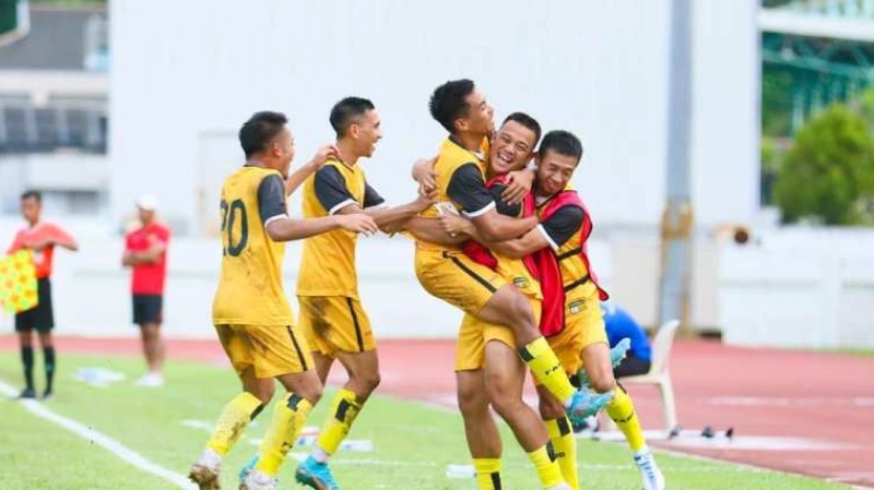 Bagaimana Brunei Darussalam bisa meredam Laos