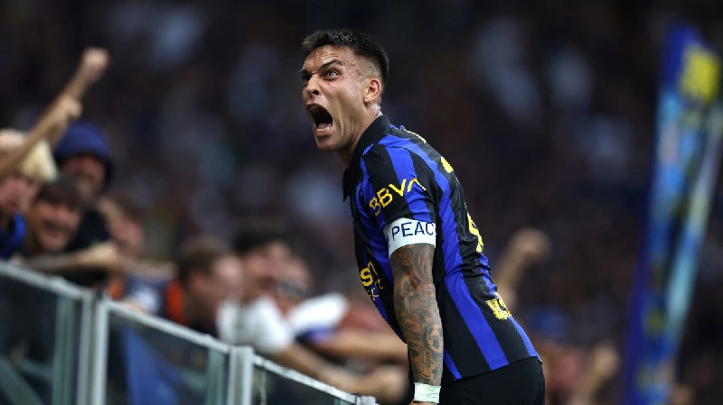 Bagaimana Inter Milan dapat mengancam Bernabéu