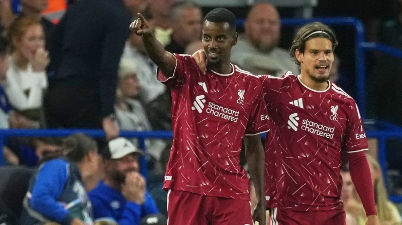 Bagaimana Liverpool Akan Menyerang Atletico Madrid